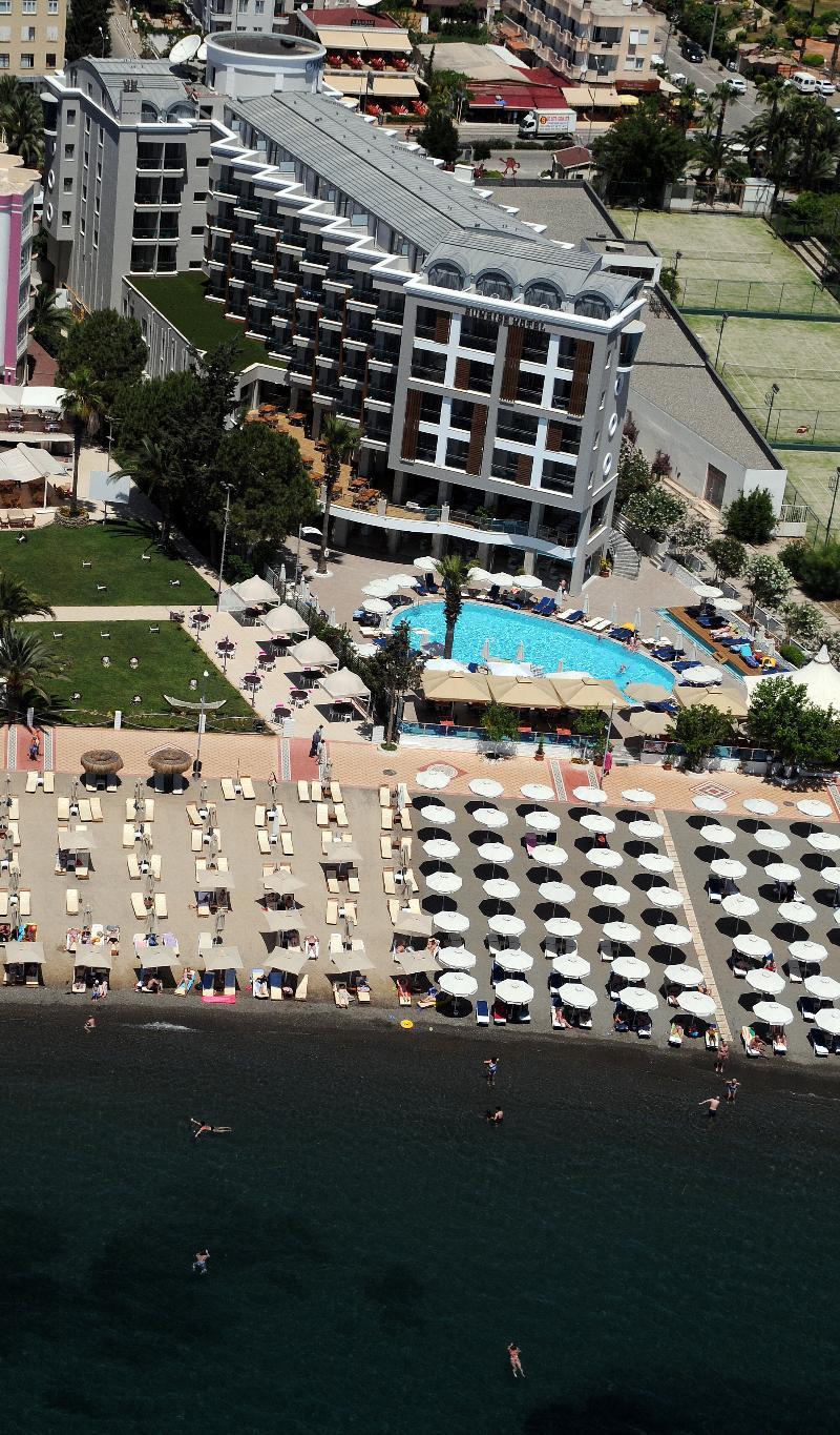 Sunrise Marmaris