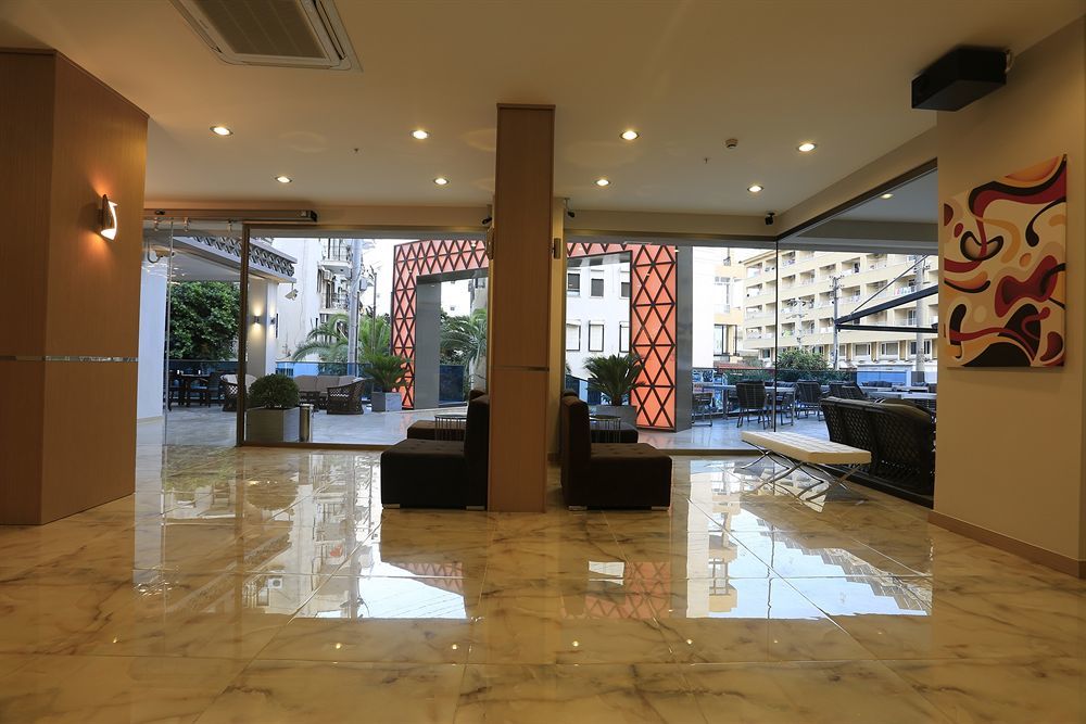 Aurasia Design Marmaris