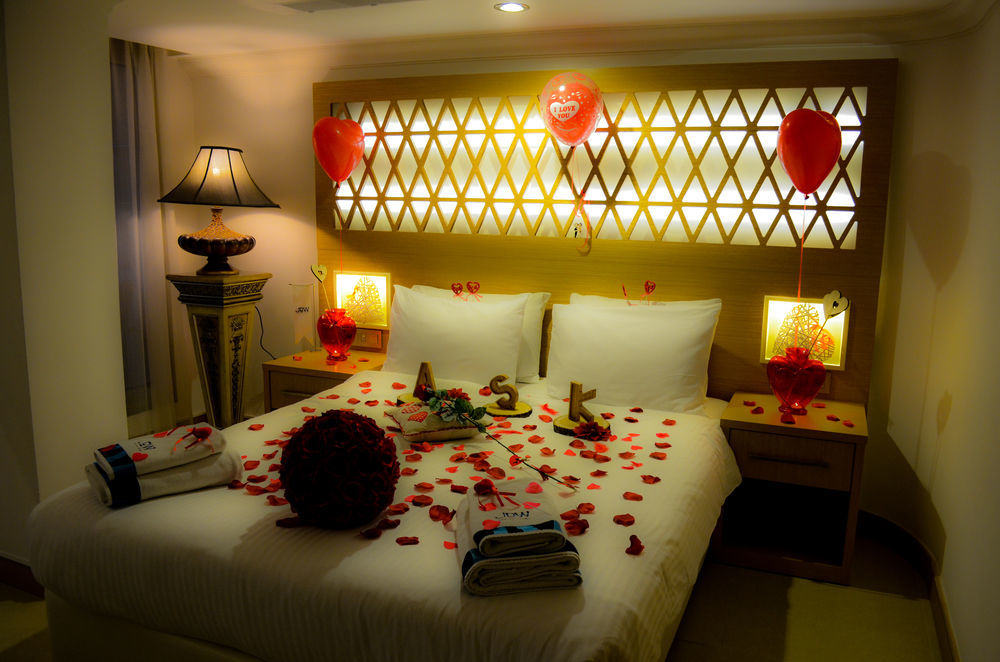 Otel Aurasia Design Marmaris