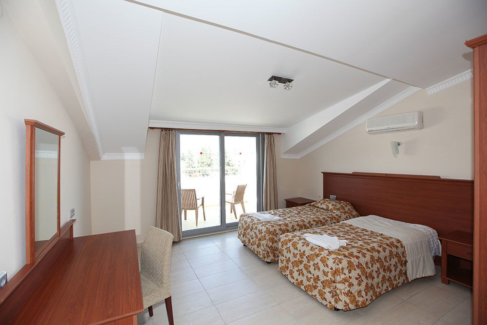 Otel Forum 4*