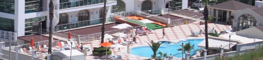Otel Forum Marmaris