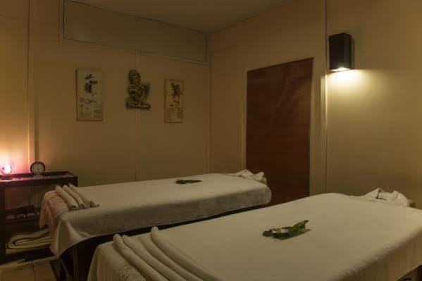 Hotel Park 3*