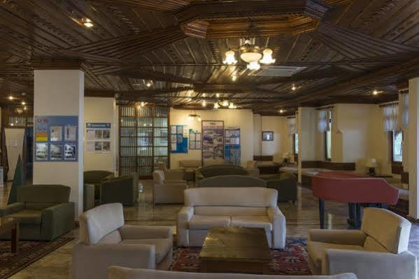 Hotel Park Marmaris