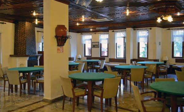 Park 3* Marmaris