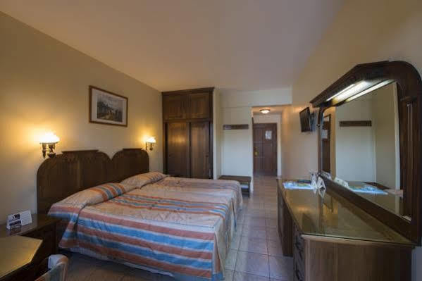 Park Hotel 3*
