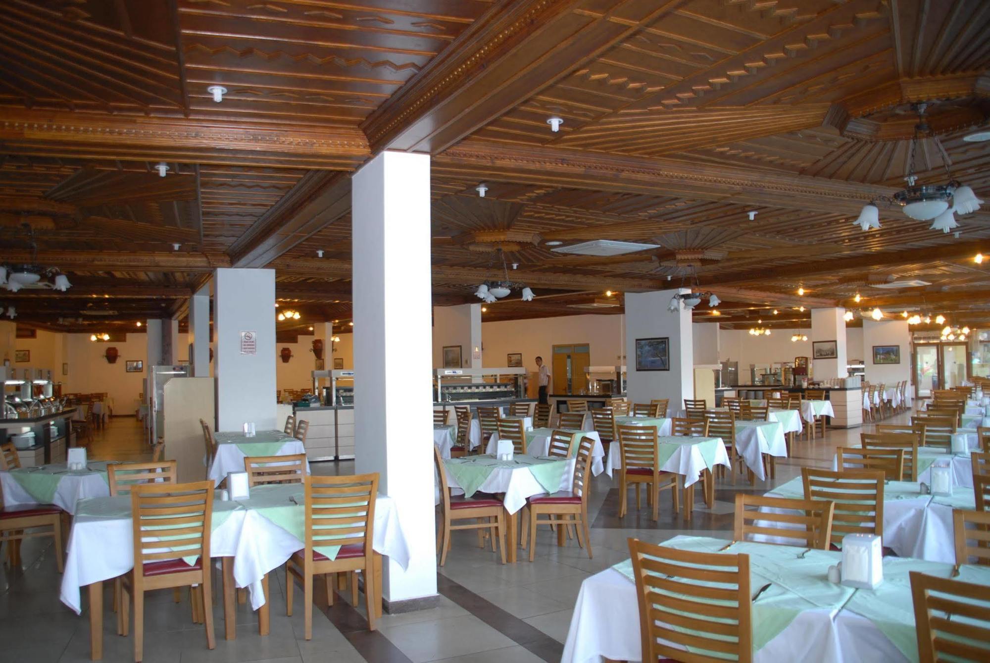 Hotel Park 3*