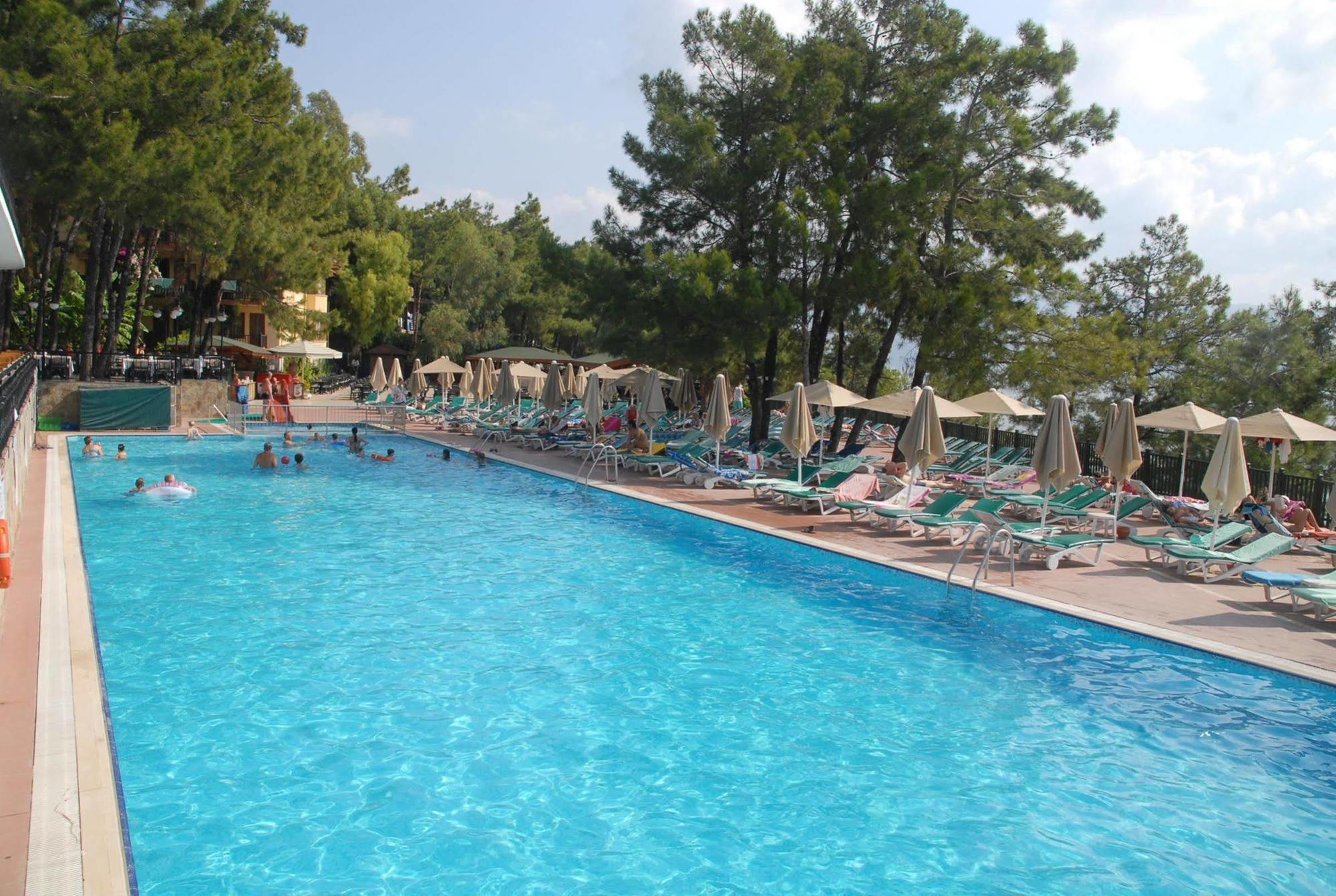 Park 3* Marmaris