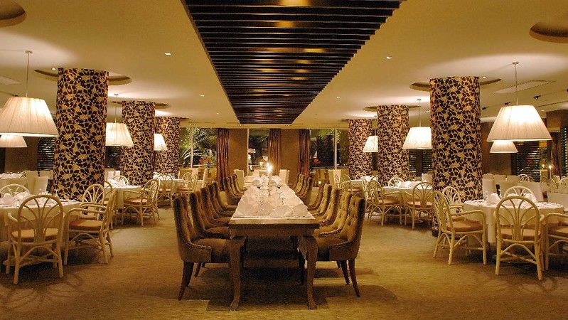 Otel Elegance International Marmaris