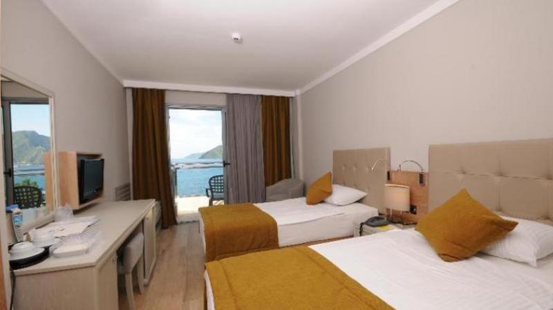 Sunrise 4* Marmaris