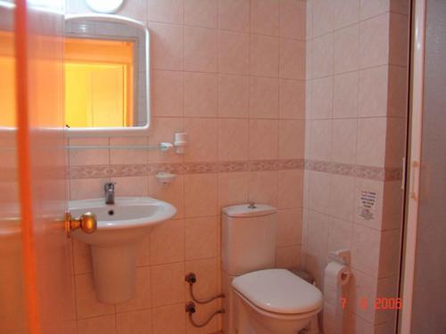 Club Sunsmile Aparthotel 3*