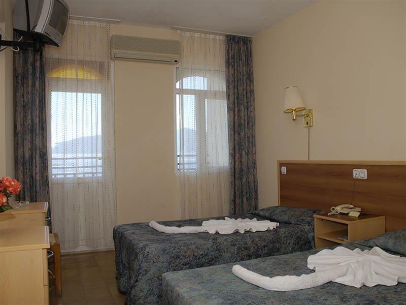 Serin 3* Marmaris