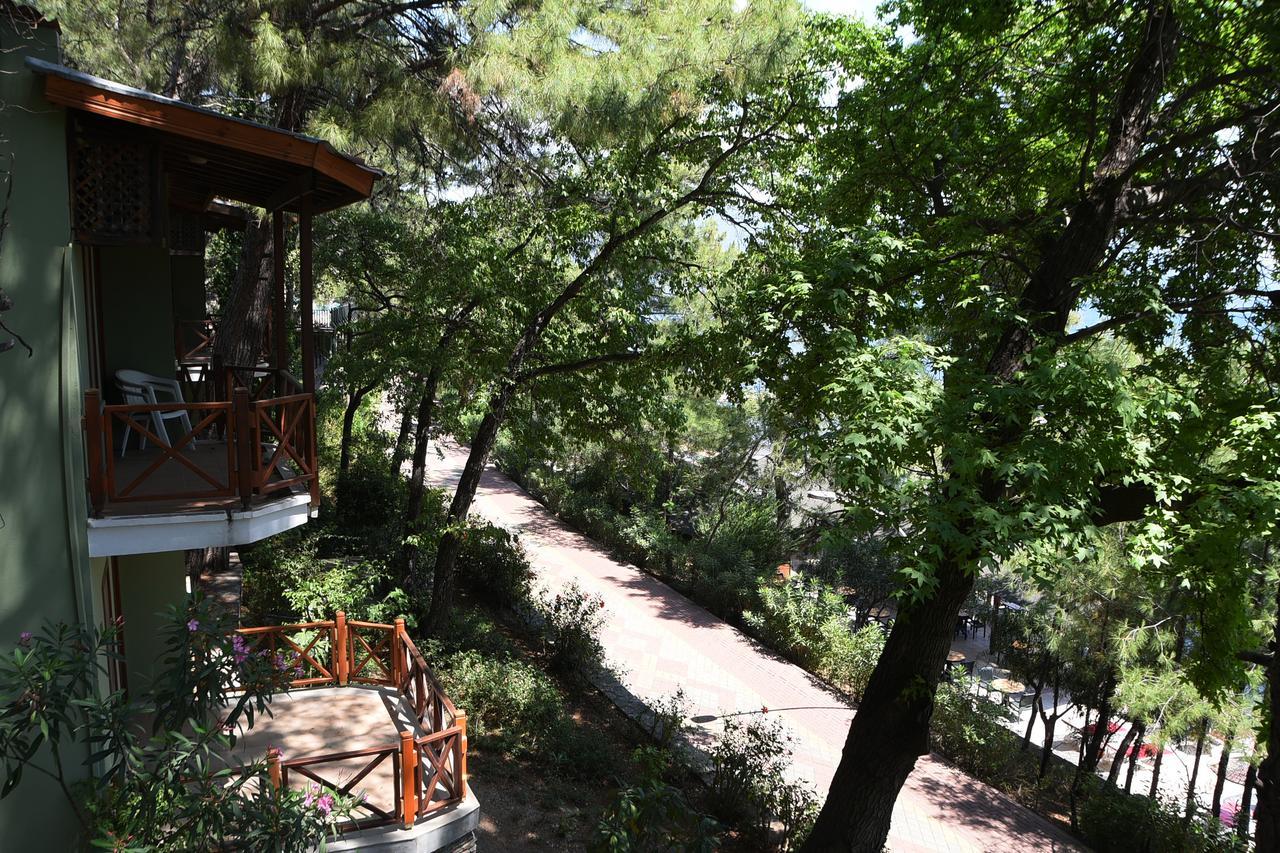 Park Hotel Marmaris