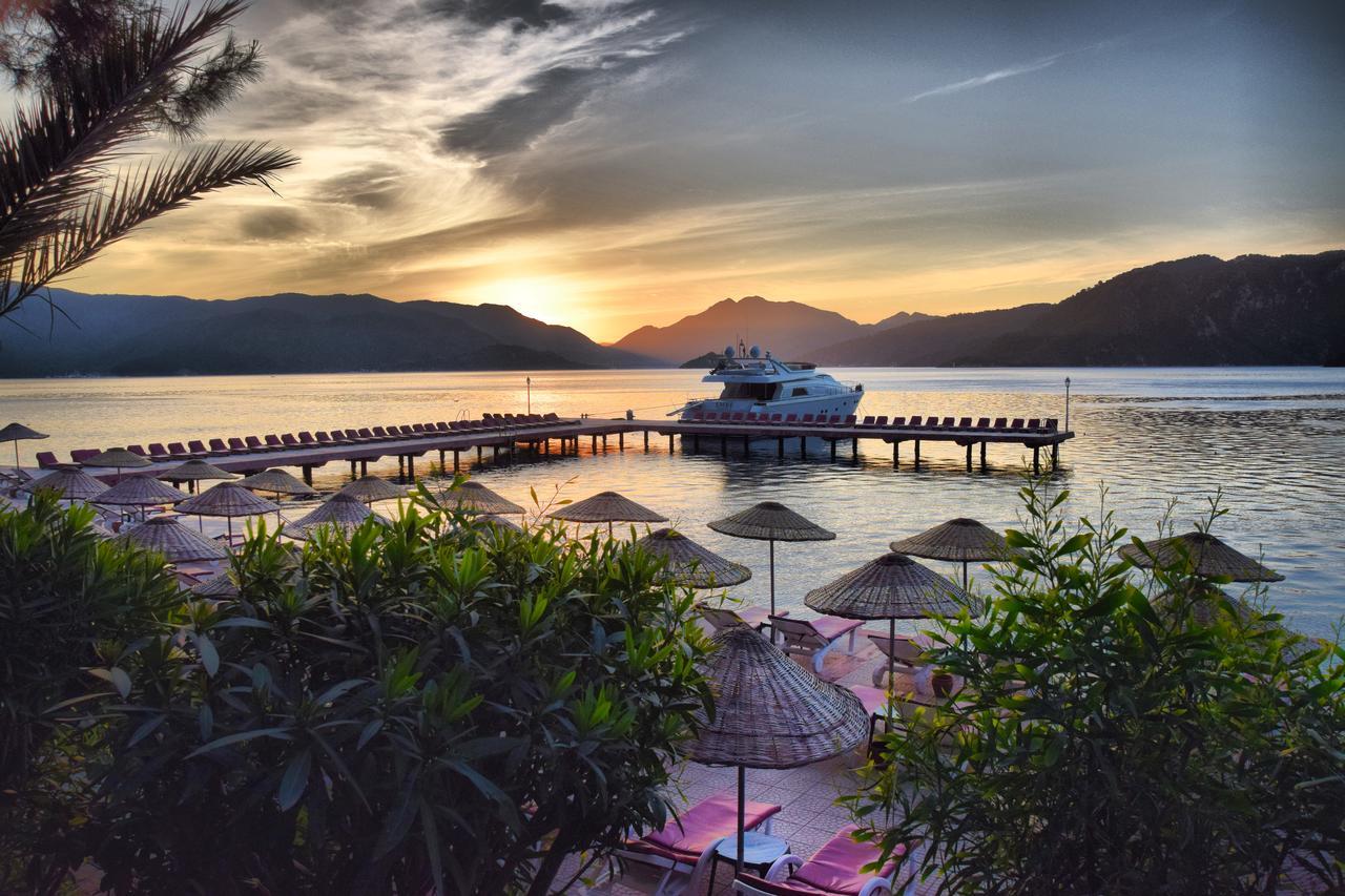 Park Hotel Marmaris