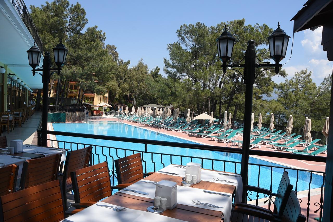 Park Hotel