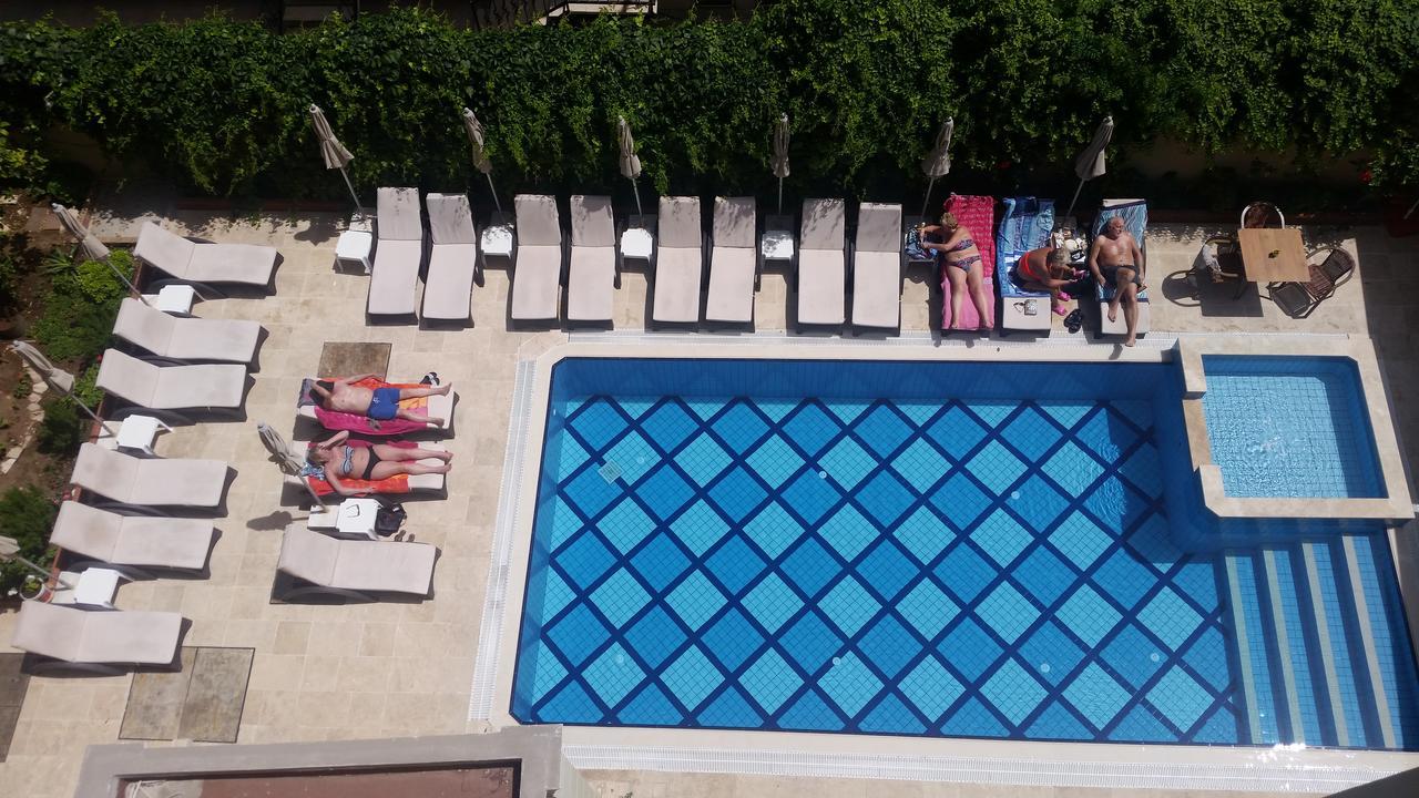 Hotel Ecem
