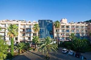 Kervansaray Hotel