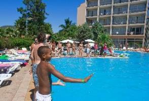 Kervansaray 4*