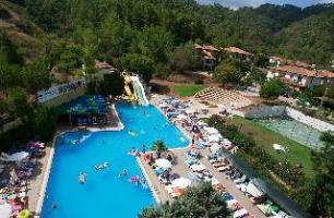Kervansaray Hotel Marmaris