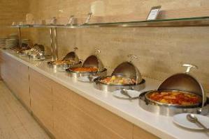 Hotel Kervansaray Marmaris
