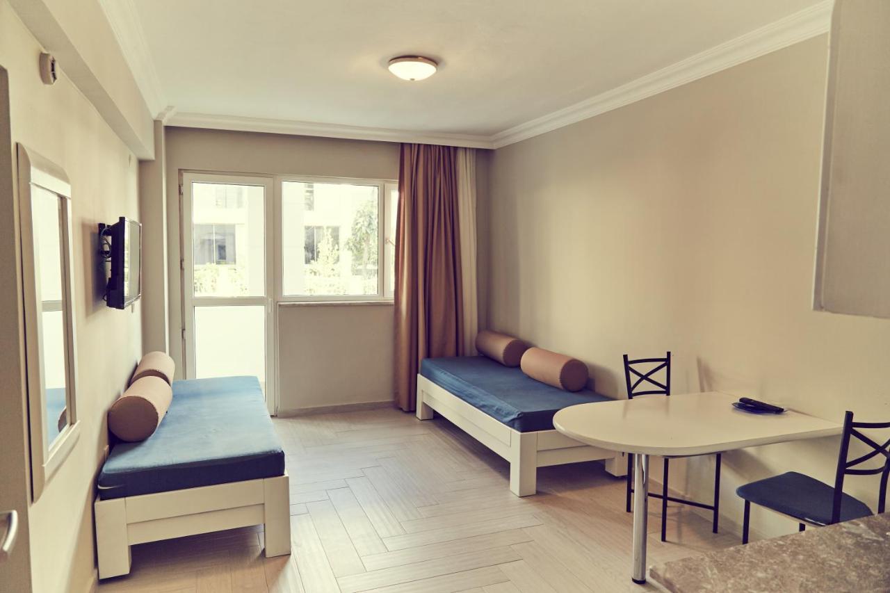 Two Seas Marmaris