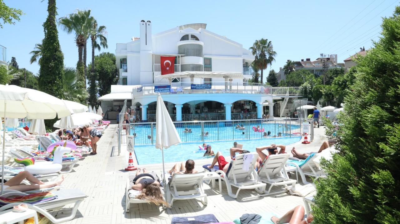 Club Atrium & 3* Marmaris
