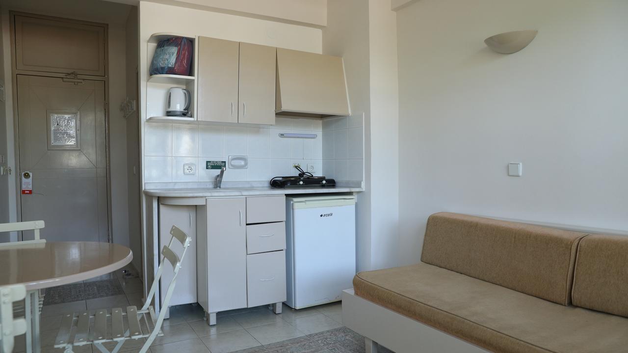 Hotel Club Atrium & Marmaris