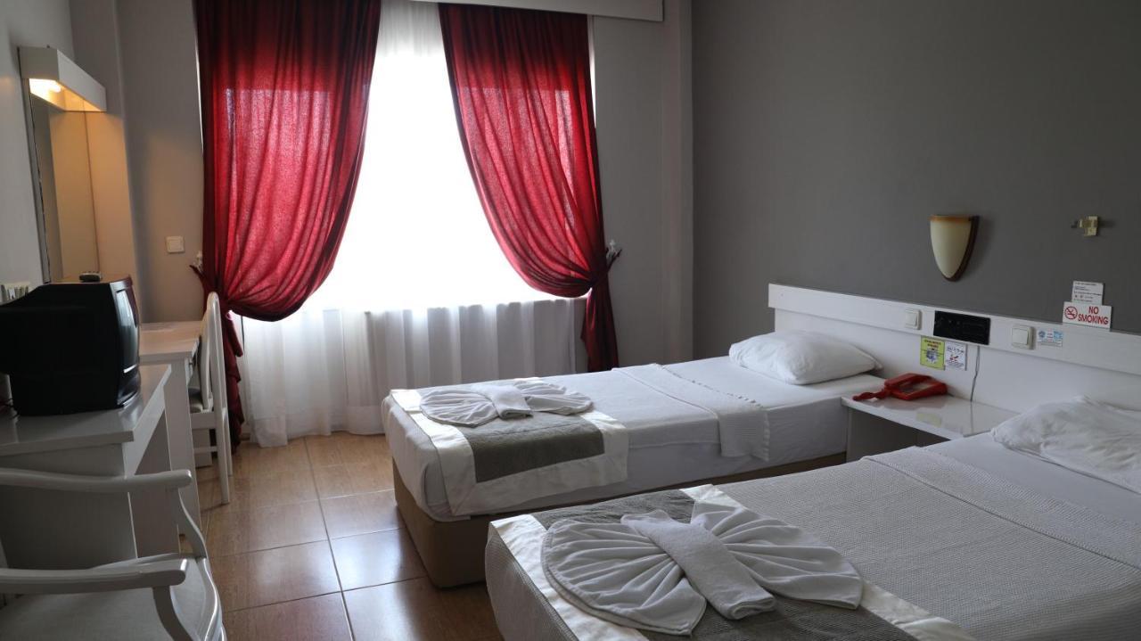 Hotel Club Atrium & Marmaris