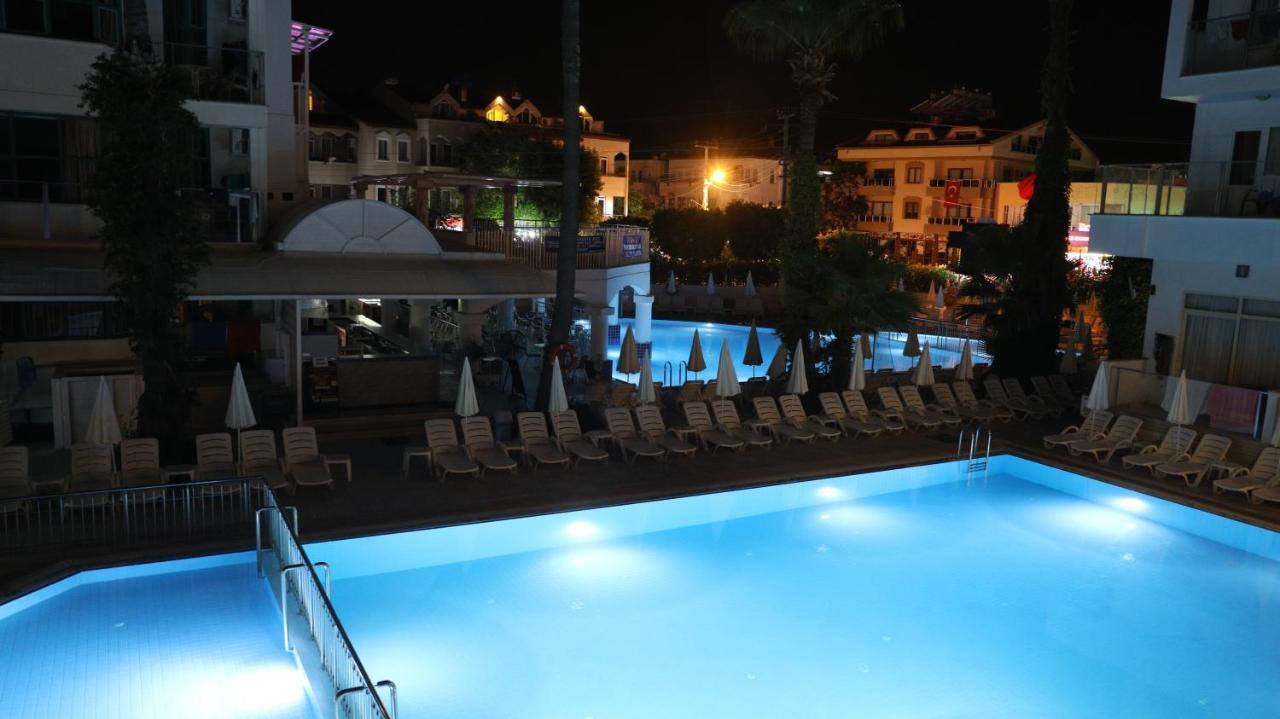 Club Atrium & Hotel Marmaris