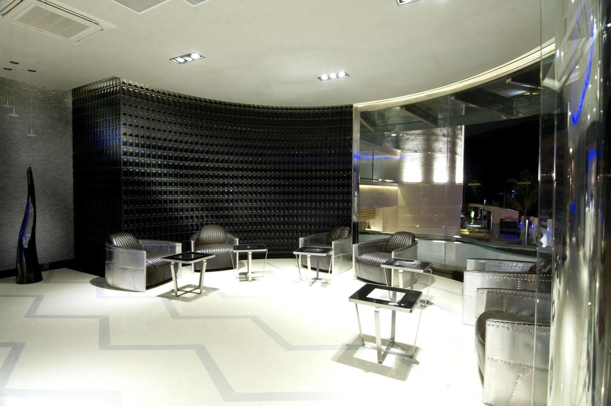 Otel Casa De Maris & Adult Only 16