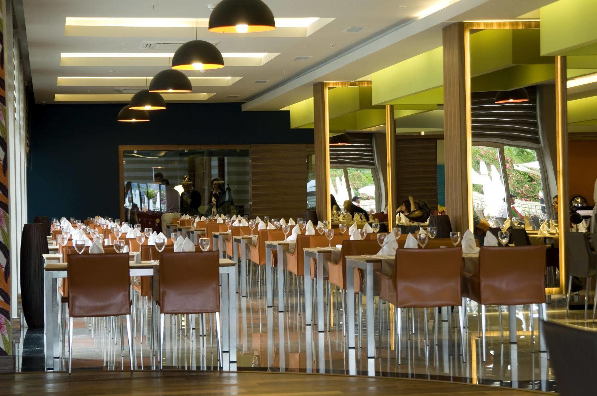 Casa De Maris & Adult Only 16 Otel