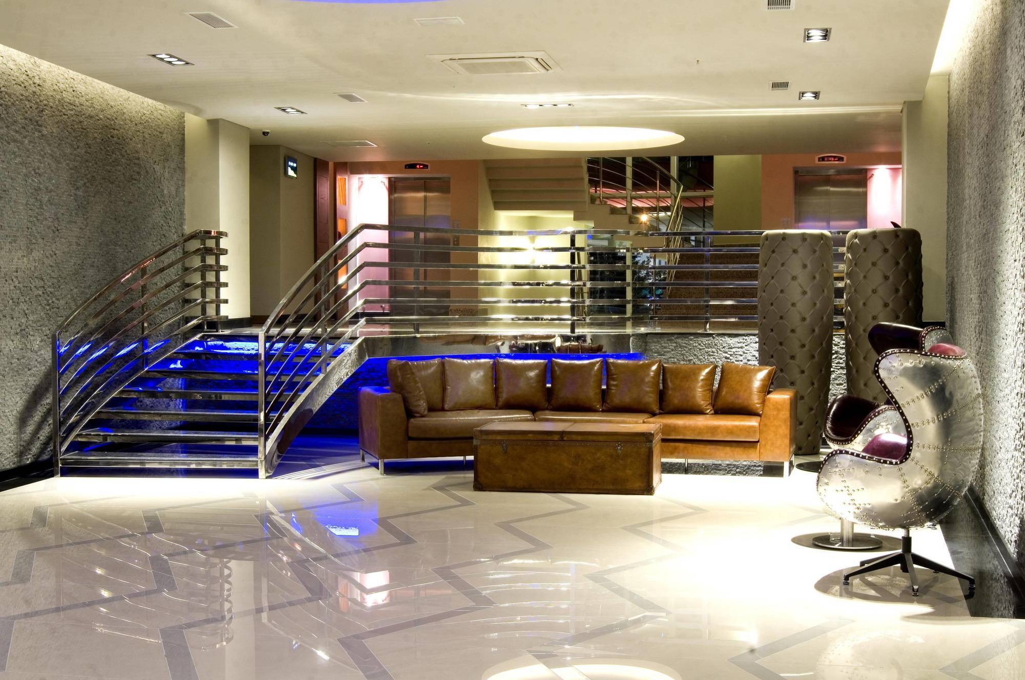 Casa De Maris & Adult Only 16 Otel 5*