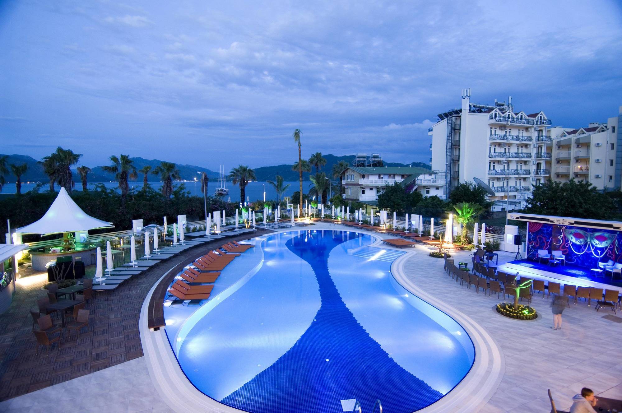 Casa De Maris & Adult Only 16 Otel 5*