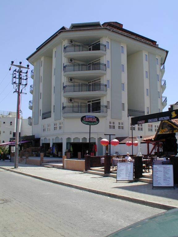 Aparthotel Avos 2*