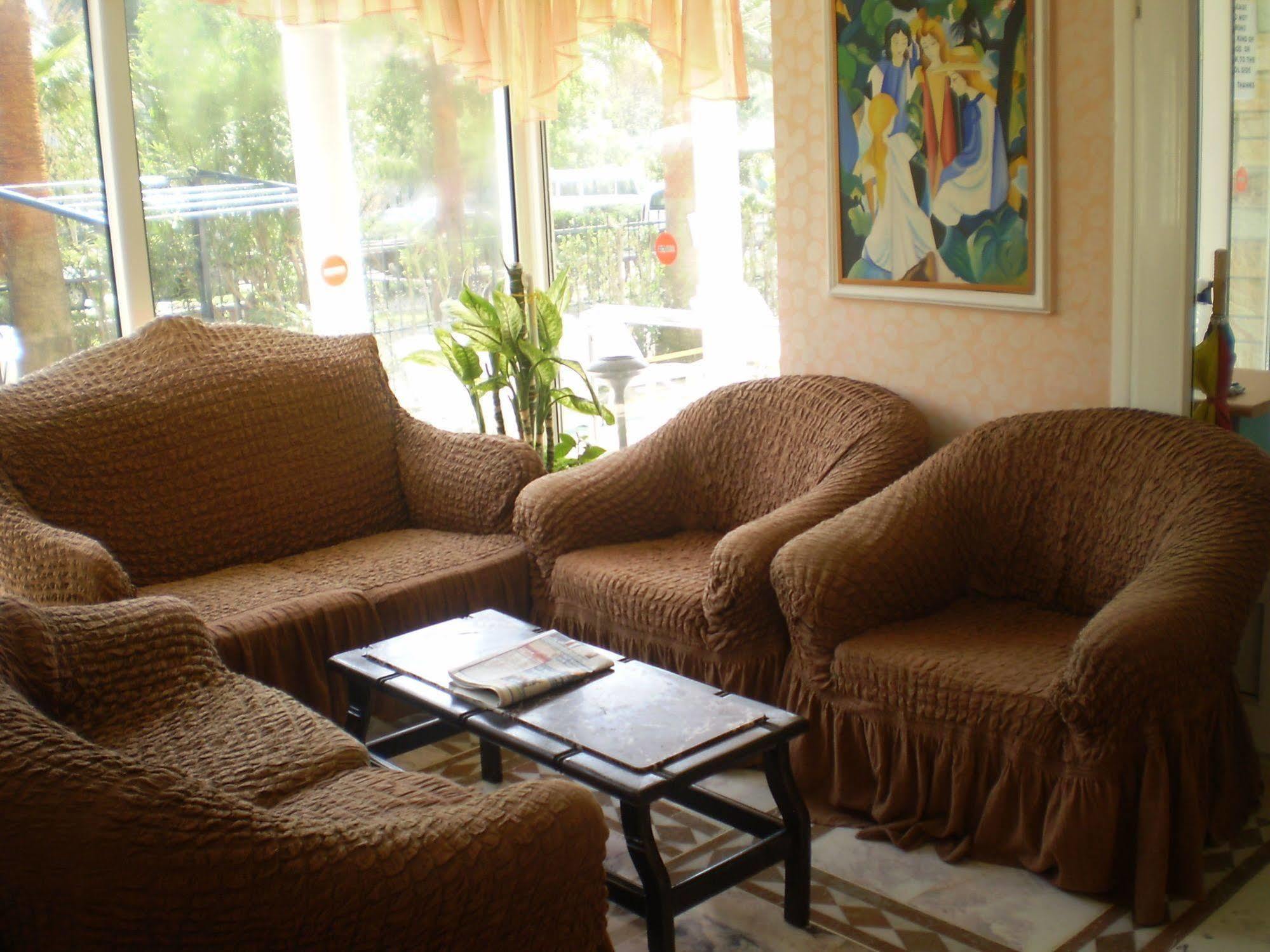 Aparthotel Blue Yacht Marina 4*