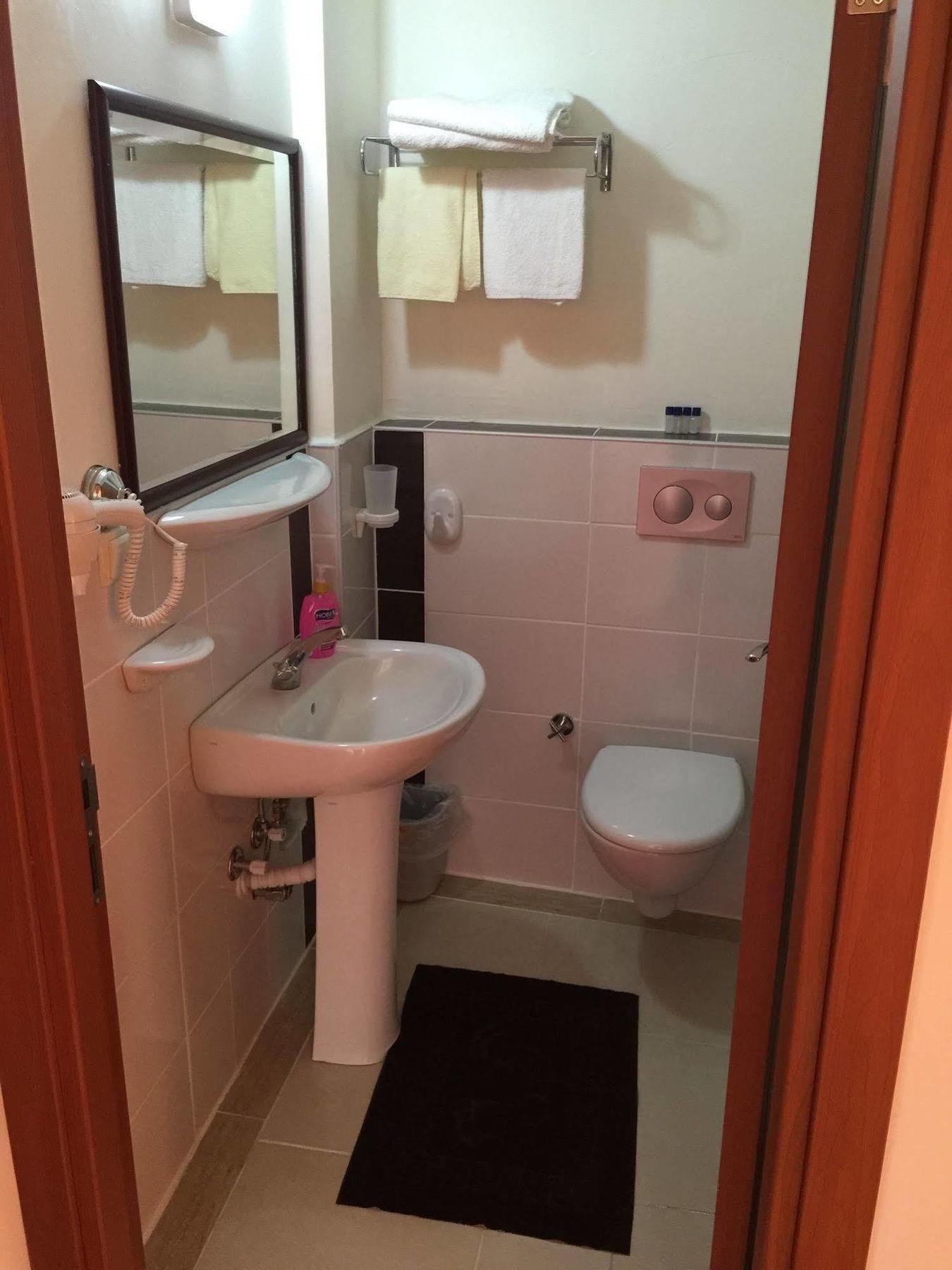Aparthotel Blue Yacht Marina 4*