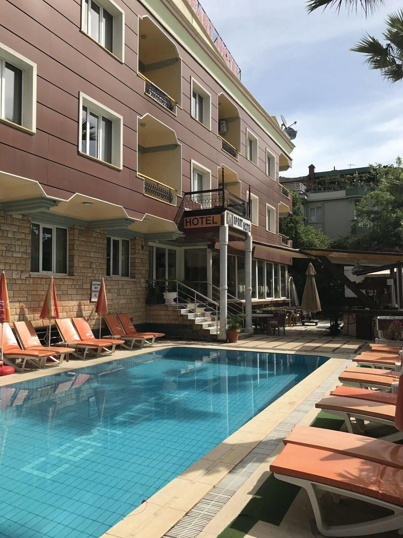 Blue Yacht Marina 4* Marmaris