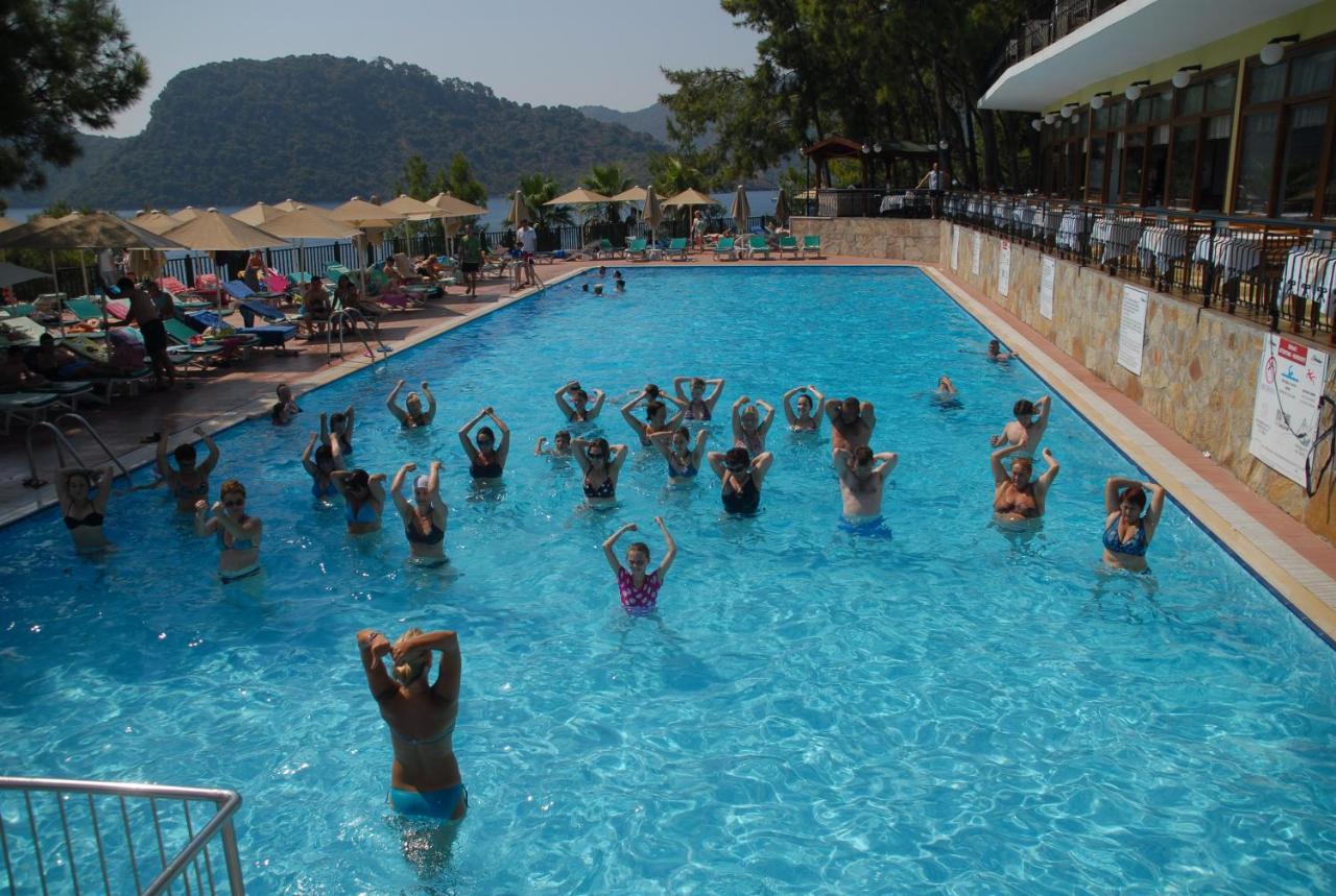 Hotel Park