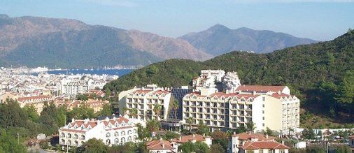 Kervansaray
