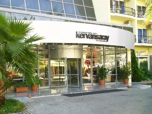 Kervansaray 4*