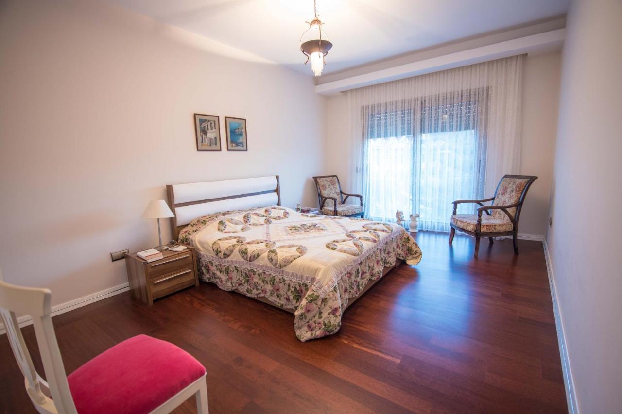 Jotun Icmeler Daily Weekly Villa