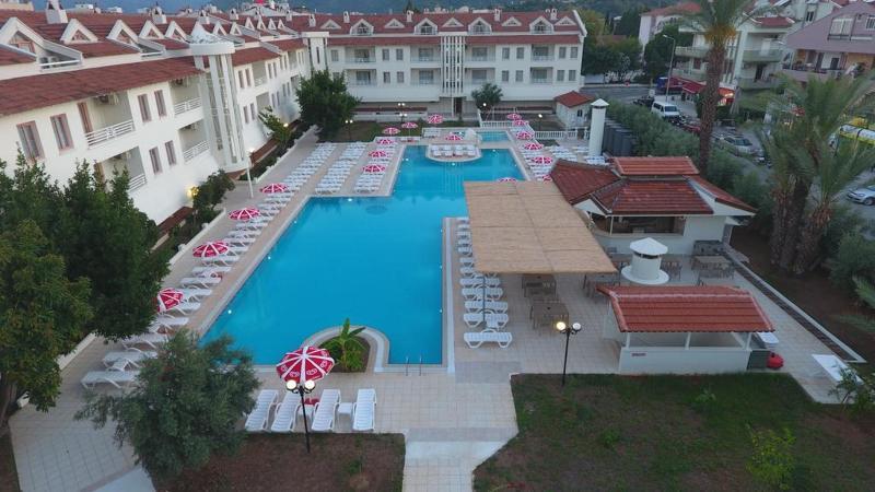 Otel Kocer Club