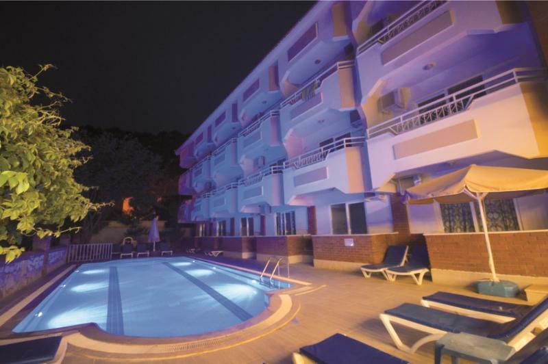 Sen Apartment *