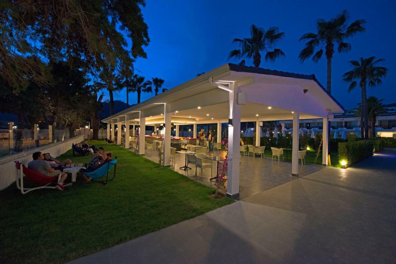 Voxx Hotel Marmaris