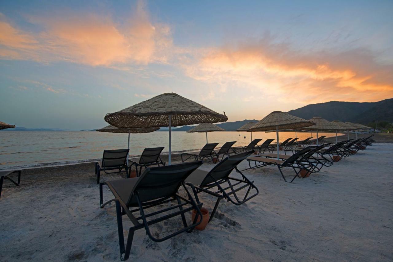 Hotel Voxx Marmaris