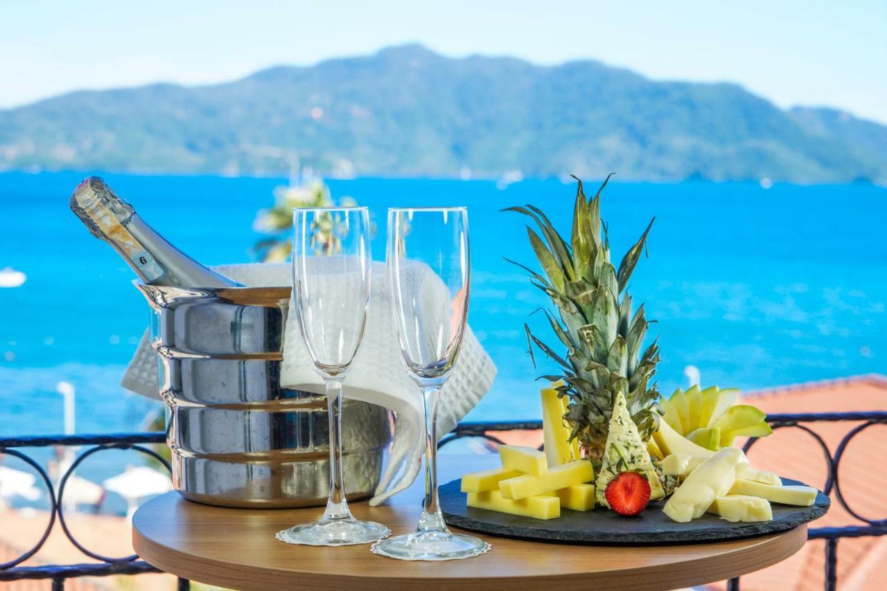 Aurasia Sea Side 3* Marmaris