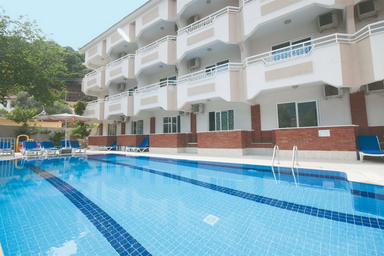 Apartment Sen *