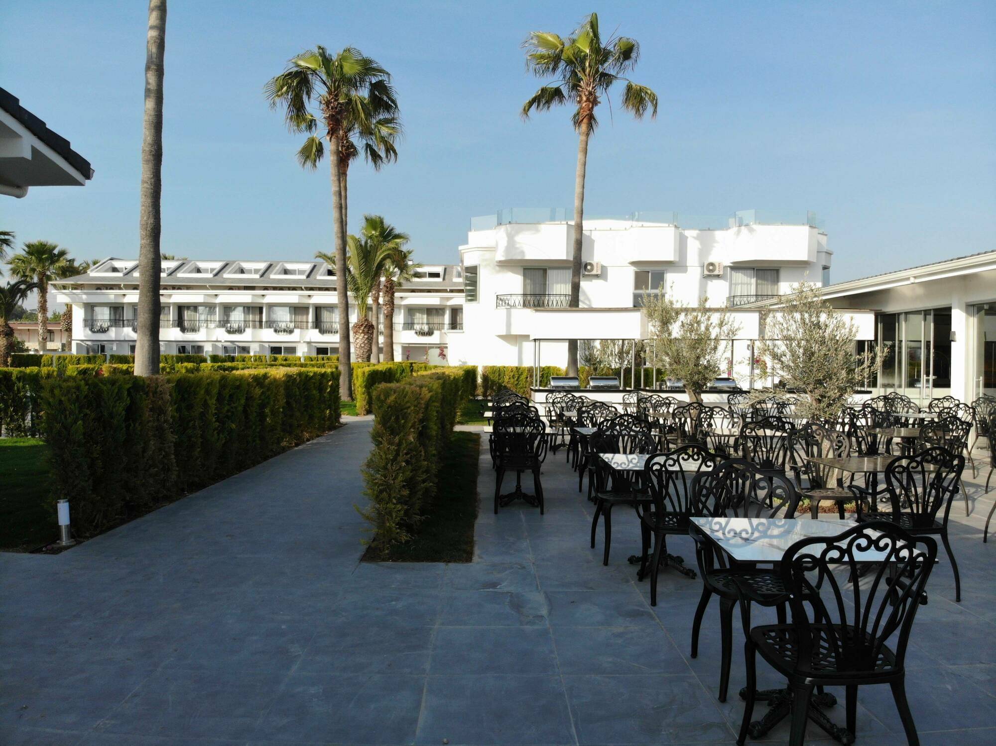Hotel Voxx