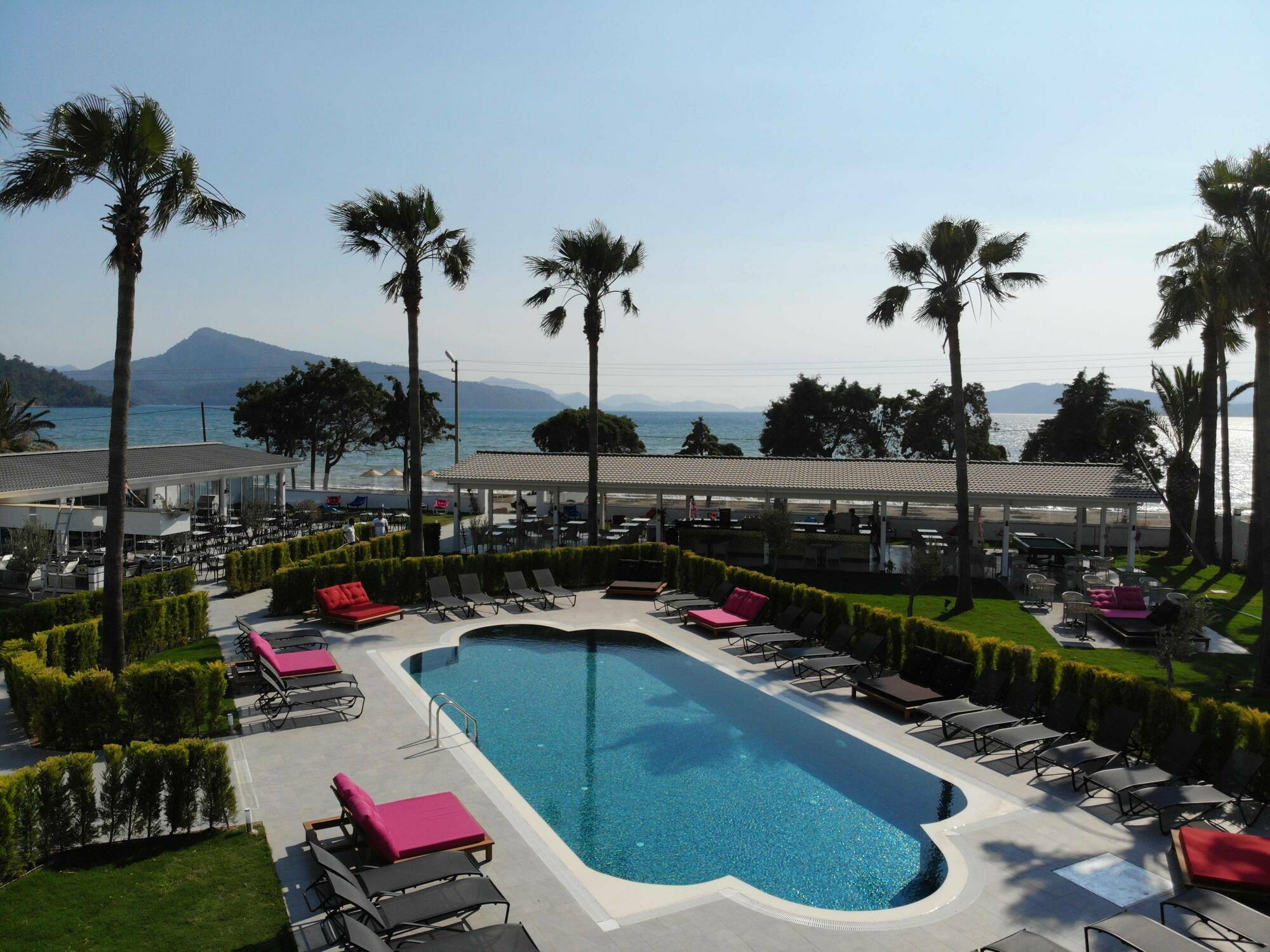 Voxx Hotel 5*