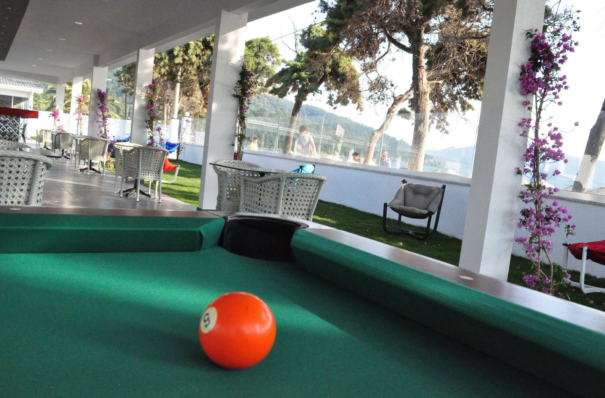 Voxx Hotel 5*