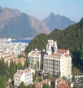 Hotel Kervansaray Marmaris